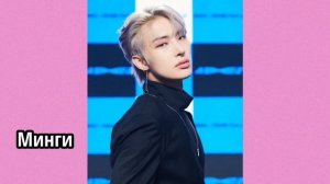 Учим Ateez / как различать Ateez / учимся различать Ateez / Ateez как различать