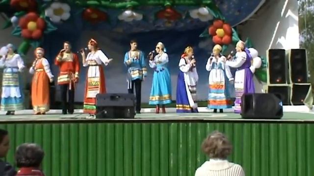 г. кимры 2012 г. день города. смотреть онлайн