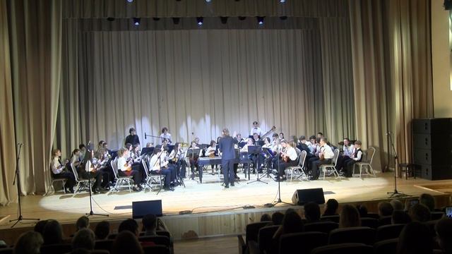 И. ЦВЕТКОВ «Интермеццо» смотреть онлайн