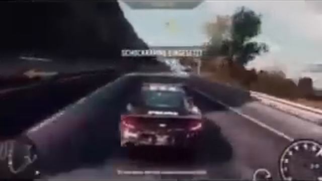 NFSR двухместная карета пустыня видео игр смотреть онлайн