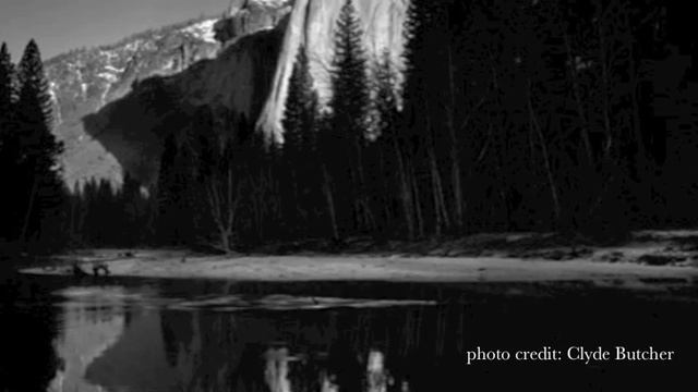 The G2 Gallery Podcast: Interview with Clyde Butcher (December 6, 2012) смотреть онлайн