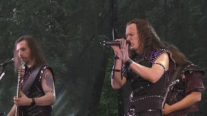 Эпидемия - Всадник из льда (Классная площадь 2022)