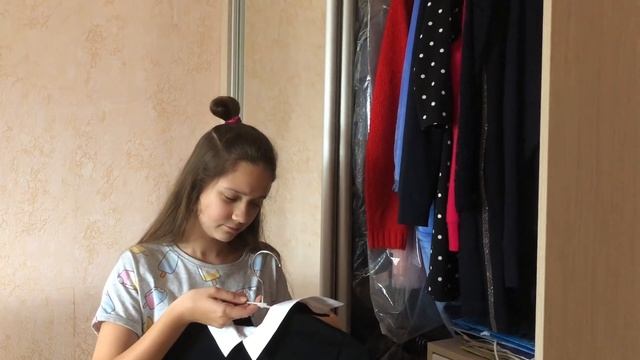 КОРОЧЕ ГОВОРЯ, 1 СЕНТЯБРЯ | Моё первое сентября смотреть онлайн