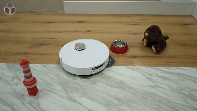 2 AY BOYUNCA TEMİZLİK YAPABİLİYOR! - DreameBot L20 Ultra inceleme! смотреть онлайн