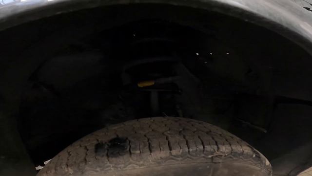 26 лет стоял в гараже, пробег 500 км смотреть онлайн