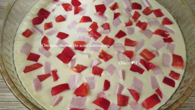 Вкусные будни