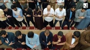 تلاوة مليئة بالابداع و الخشوع سورة المؤمنون كاملة 4k.mp4