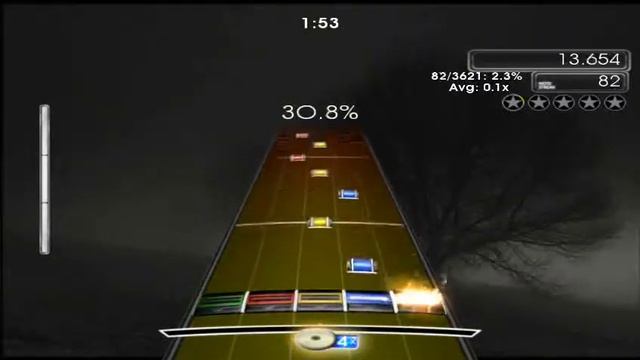 Adrenalin Rush (Solos) FC 100% - George Bellas смотреть онлайн