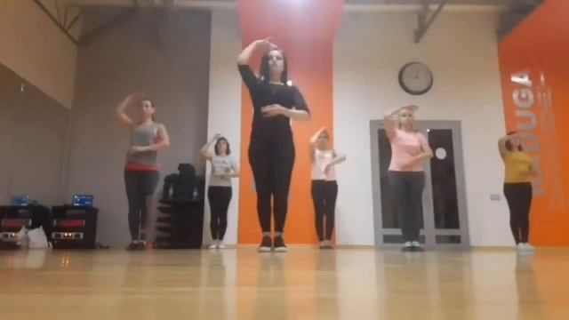 джаз модерн смотреть онлайн