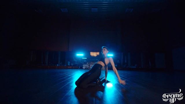 Гречка - Люби Меня Люби | Choreography by Veronika Vlasovskih смотреть онлайн