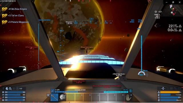The X3: Xterminator, T2 Combat-Starter смотреть онлайн