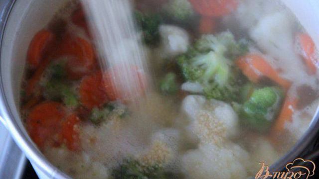 Готовим дома