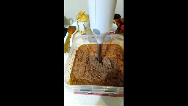 Паштет Печёночный для Автоклава. Самый нежный и очень вкусный. смотреть онлайн