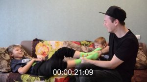 ЩЕКОТКА ЧЕЛЛЕНДЖ ЧАСТЬ 5 | ЧЕЛЛЕНДЖ ИСПЫТАНИЕ С ЗАДАНИЯМИ