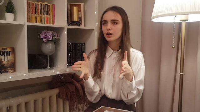 Книжные покупки. Не верю, что получила эти книги!