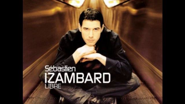 Track 11 - Dis-Le Quand Meme - Sebastien Izambard (Libre) смотреть онлайн