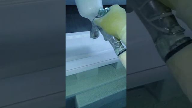 мебель от первого лица,покраска, малярка от первого лица,будни маляра