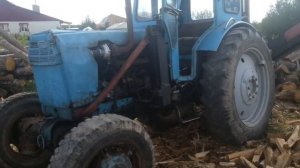 Т-40 сапунит