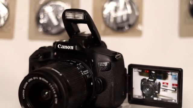 canon eos 750d Nepali review / best dslr under 50k in nepal /cheap second hand dslr camera in Nepal смотреть онлайн