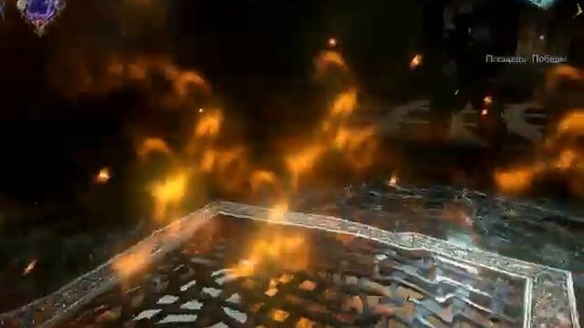 Прохождение Castlevania - Lords of Shadow 2 смотреть онлайн