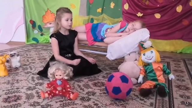 Тихонова Ксения смотреть онлайн