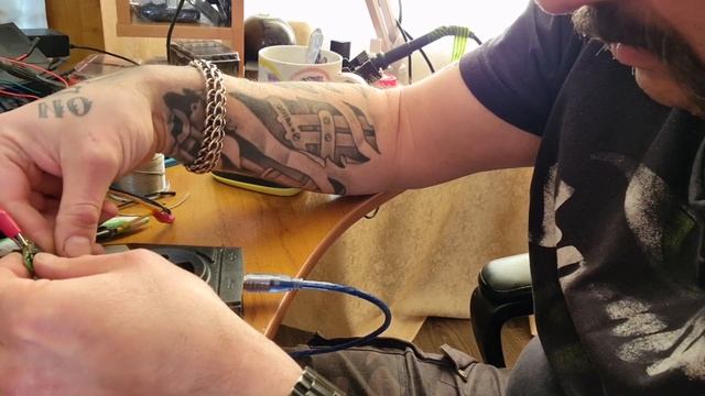 Перестал работать центральный замок. Ремонт ключа смотреть онлайн