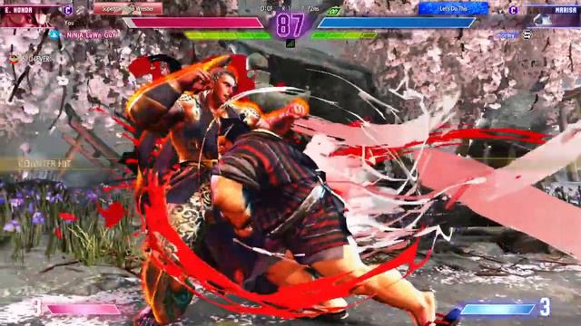 Street Fighter 6_Trolling Trans-Ma'am Part 1 смотреть онлайн