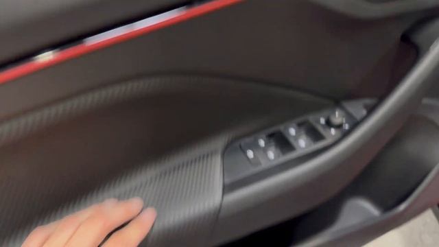 New ŠKODA Scala FL 2024 FULL Review 4K (Exterior - Interior) Monte Carlo смотреть онлайн