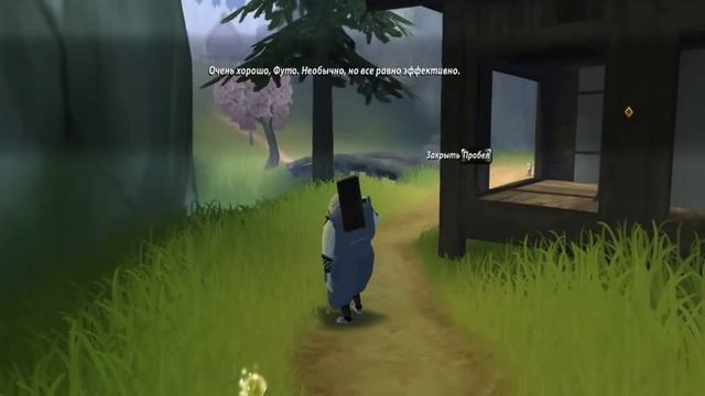 прохождение игры мини ниндзя №2 смотреть онлайн