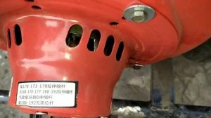 МОТОБЛОК. ДОРАБОТКА ПОД КРИВОЙ СТАРТЕР!