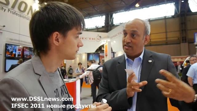 Dlink new IP camera and NVR for SOHO use смотреть онлайн