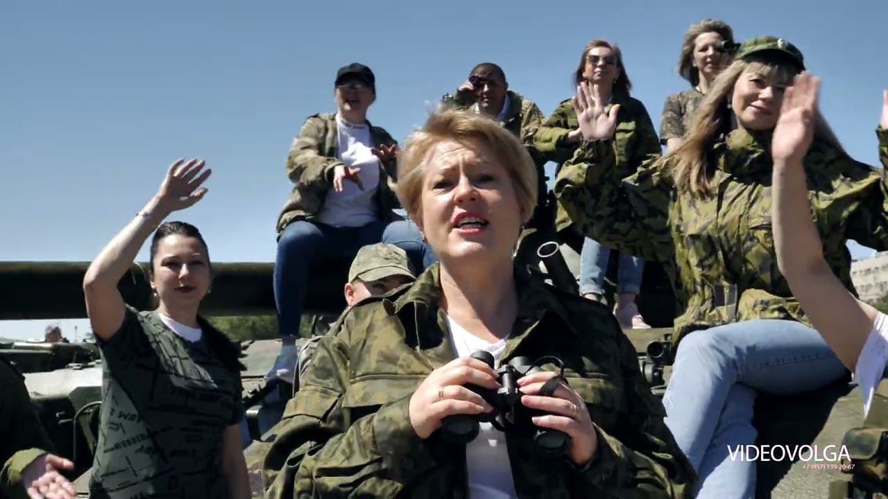 Спасибо! Песня родителей для выпускников 2022 смотреть онлайн