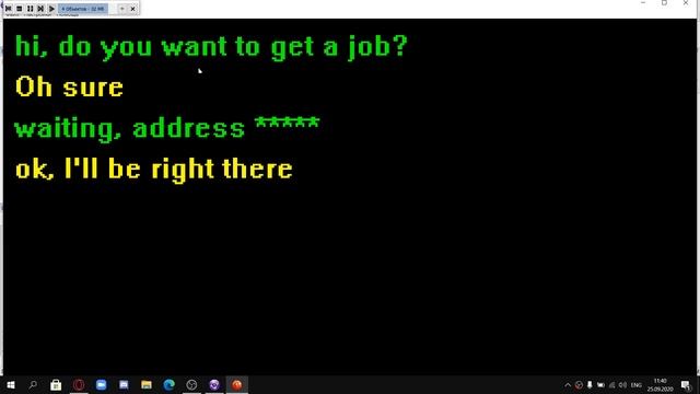 clickteam fussion 2.5 (свой фнаф) #5 смотреть онлайн