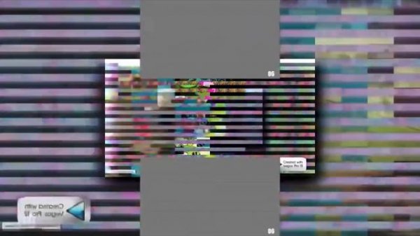 (REUPLOAD^3) Scan Vs Round 30 (Round To Scan) Scan (Veg Replace)