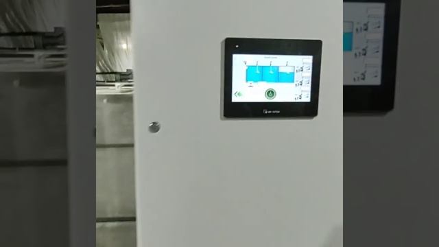 Станция приготовления и дозирования флокулянта POLYD 8000SS