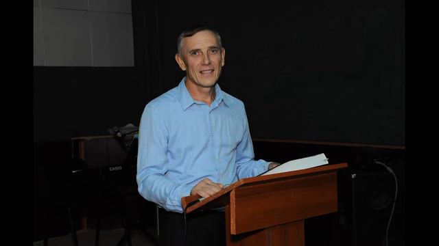 День рождения церкви смотреть онлайн