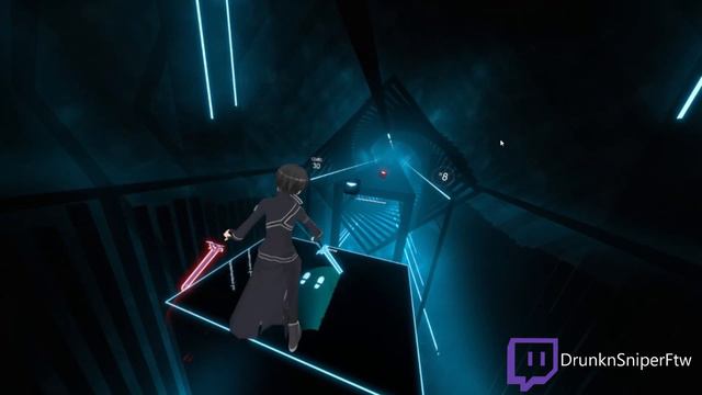 Beat Saber Lindsey Stirling Arena смотреть онлайн