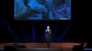 Елена Рогожникова   Доченька Калина Красная 2012