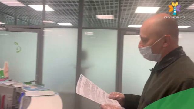 павильоны "Здоровая Москва" смотреть онлайн