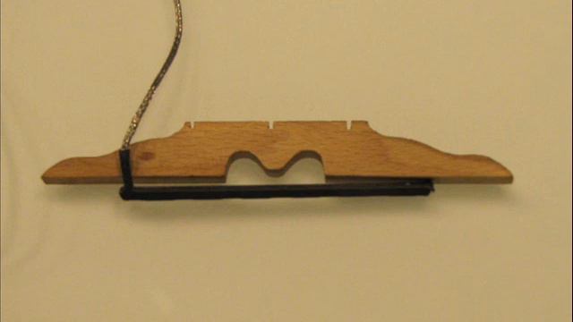 Piezo Pickup für Balalajka смотреть онлайн