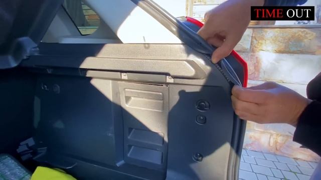 Lada Xray 2023 Obzor