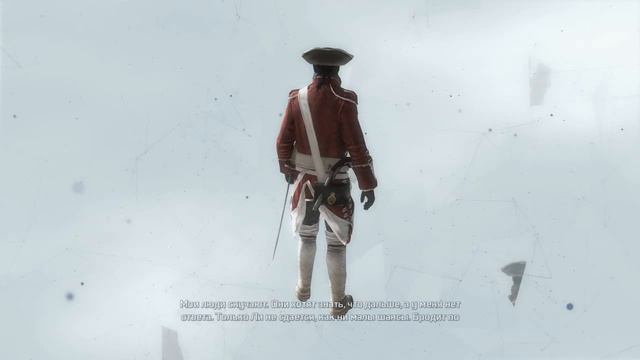 Assasin's creed III #4 Форт взят без напарника(микро) смотреть онлайн