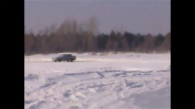 Любительские по катушки на льду на авто смотреть онлайн