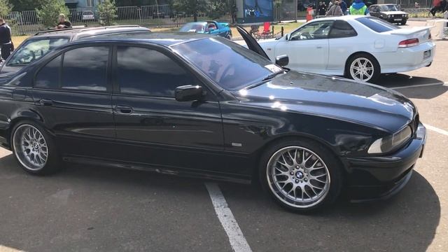 Поездка на день города Чехов 03.09.22 / A trip to the city of Chekhov Day 22.09.03 смотреть онлайн