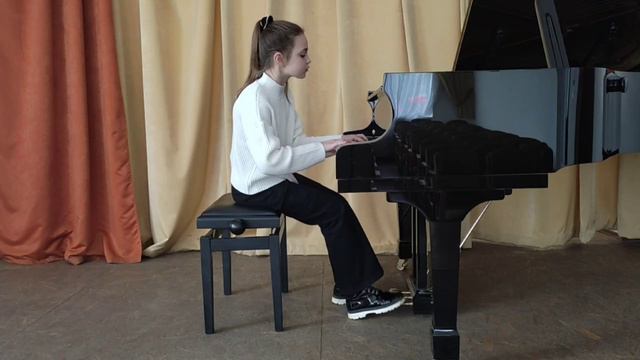 В. Селиванов "Шуточка" смотреть онлайн