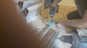 ударный шуруповерт для гипсокартонщика импульсный импакт Makita DTD152