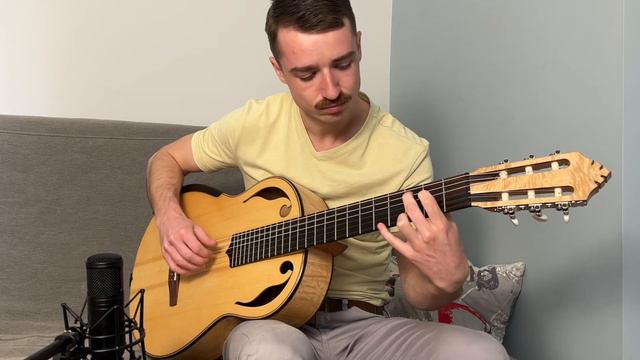 Circle of Life (The Lion King) || classical guitar cover (with TAB) смотреть онлайн