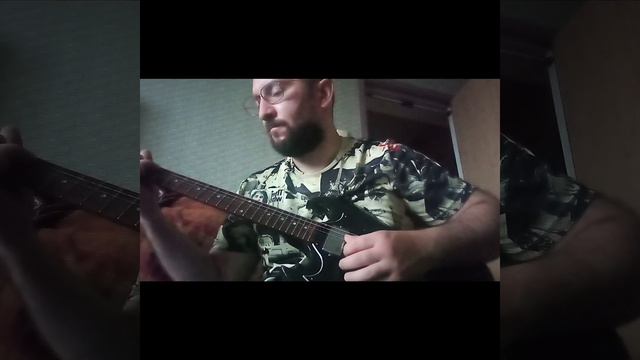 Gibson SG Kalamazoo Lace Sensor Heavy Relic смотреть онлайн