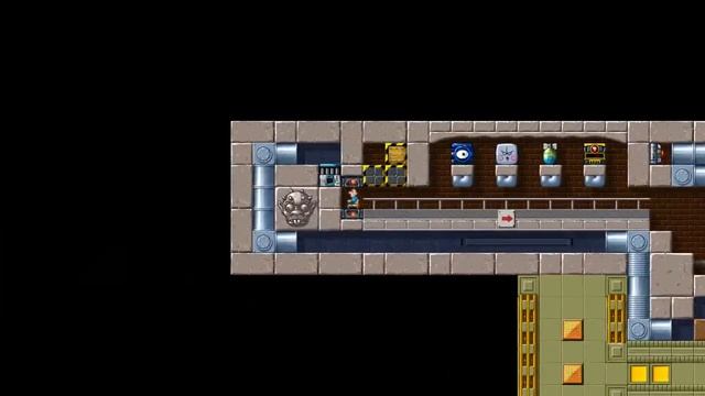 Archibald's Adventures - Don't panic achievement (PC) смотреть онлайн