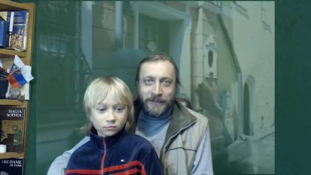 [Детские истории от Дяди Гриши | 5 ] Дядя Гриша и мотоцикл смотреть онлайн